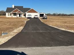 Best Cobblestone Driveway Installation  in Wildewood, MD